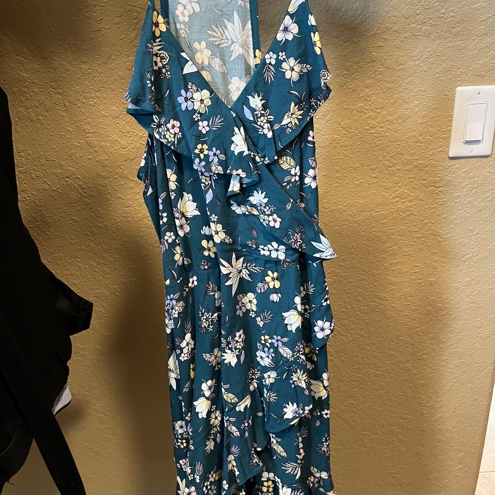 Summer dress